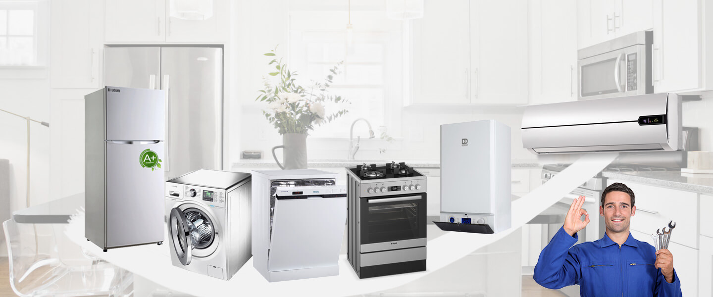 Harran Whirlpool Servisi